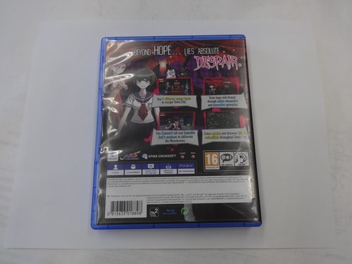 LARGE SELECTION PS4 PLAYSTATION 4 USED & NEW VIDEO GAMES U CHOOSE FROM DROP DOWN - Picture 69 of 546