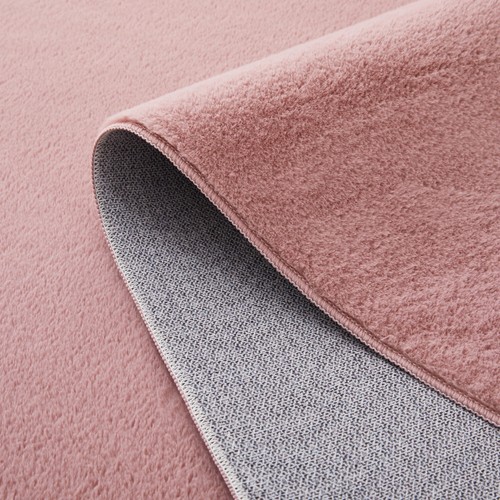 Fluffy Rugs Large Shaggy Rug Bedroom Living Room Anti Slip Soft Carpet Floor Mat - Picture 55 of 56