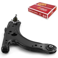 Lower Left Control Arm & Ball Joint for Volkswagen Golf Beetle Jetta RK640176L