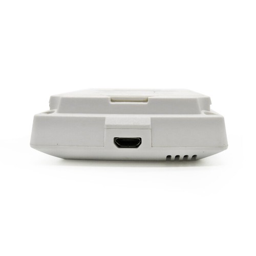 Testo 160THL Internal Temperature Humidity Lux UV Sensors Wi-Fi Data Logger - Picture 2 of 3
