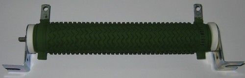 Wirewound Power Resistor - 16 Ohm - 120 Watt - Audio Amplifier Power Supply Load - Picture 3 of 5