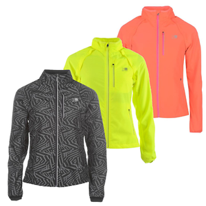 Karrimor Jacke Damenjacke Damen Jacket Mantel Jogging Laufen X Karrimor Jacke Damenjacke Damen Jacket