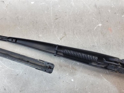 2010 2011 2012 2013 Mazda 3 Windshield Wiper Arm Set of 2 Pair  - Picture 7 of 20