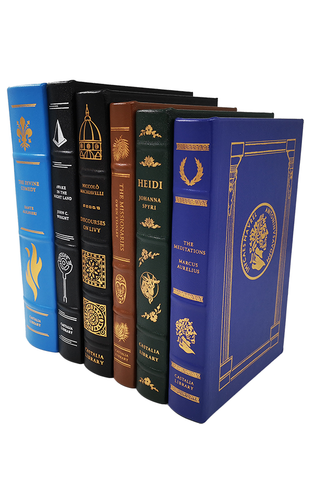 Pride and Prejudice by Jane Austen (1st Castalia Edition Cowhide Leather Bound) - Imagen 12 de 13