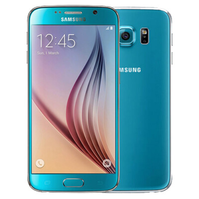 galaxxxy - Galaxy S６ edge SCV31 32GB galaxxxy - Galaxy S6 edge SCV31 32GB Amazon.com: G925A