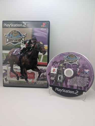 SONY PLAYSTATION 2 GAMES (PS2) ☆ YOU CHOOSE ☆ BUY 3 GET 1 FREE! ☆ - Picture 8 of 213
