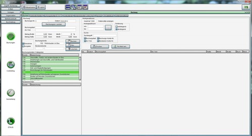 Programme de facturation pour commerçants avec comptabilité, commandes et contacts - Photo 4/8