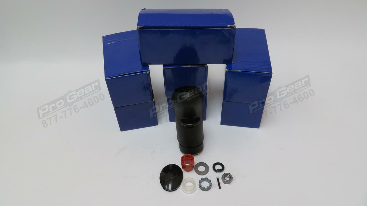 313885X PSO 9 Speed Shift Knob for TTC Spicer Transmission