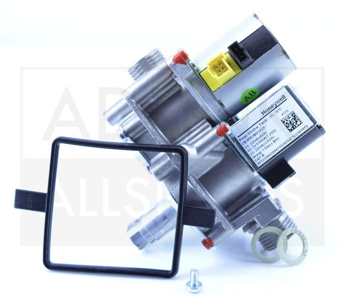 VÁLVULA GAS VAILLANT ECOTEC PLUS 612 615 618 624 630 637 (DESDE 2012) 0020148381 - Imagen 1 de 4