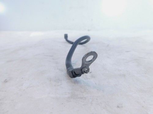 84-99 Yamaha Virago 700 750 1100 XV700 XV750 XV1100 Negative Battery Cable Wire - Bild 3 von 7