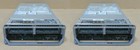 2x Dell PowerEdge M630 Blade Server CTO 2 x heatsinks Dual 10GB NDC