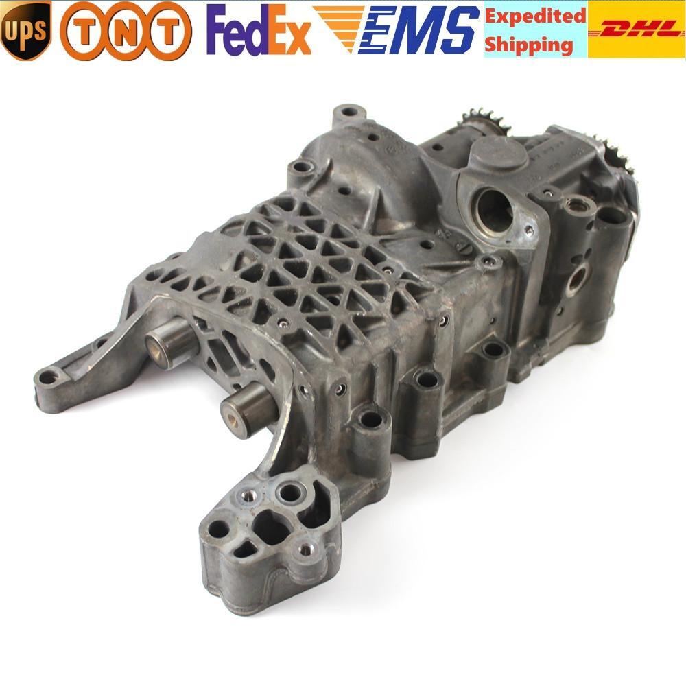 Audi a4 b7 oil pump discount
