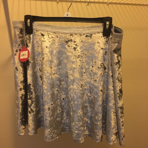 SO Skirts Size from Kohl's 18 1/2 (juniors) NEW with tags