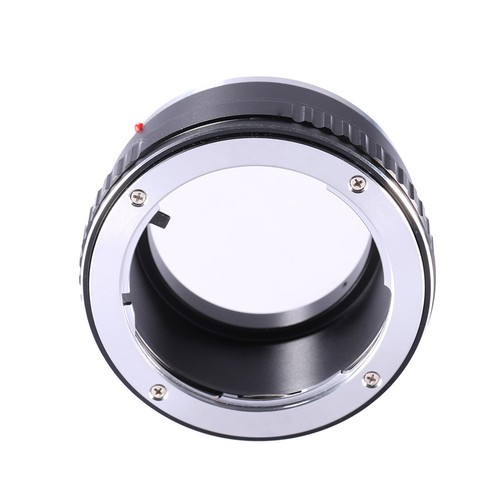 K&F Concept OM-NEX Adapter Ring for Olympus OM Lens to Sony NEX E Alpha Camera - Picture 8 of 10
