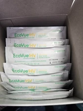 100 count Box EcoVue HV Ultrasound Sterile Gel individual