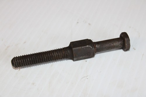 Harley-Davidson Knucklehead UL Panhead Transmission Adjuster Screw 34735-36