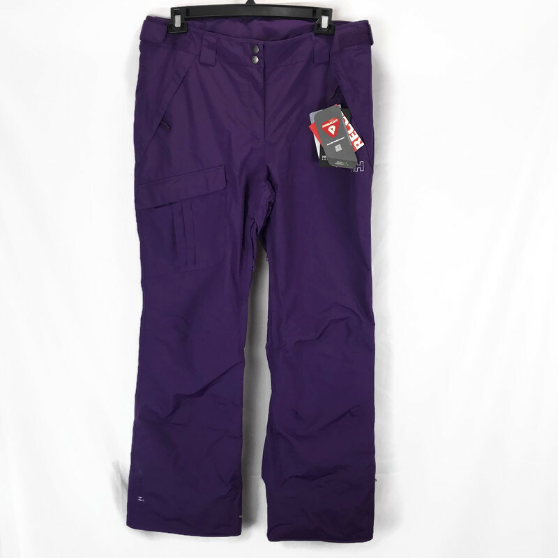 Helly Hansen Womens Snow Pants XL Purple Primaloft Insulation Waterproof Helly Hansen Womens Snow Pants XL Purple Primaloft Insulation Waterproof supply quality product