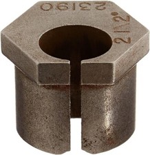 Alignment Caster / Camber Bushing-RWD Specialty Products 23190