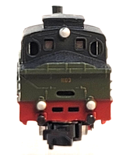 Marklin Z 88952 Royal Württemberg State Railways CL T9 Steam Tank Loco (tested) - Picture 6 of 11