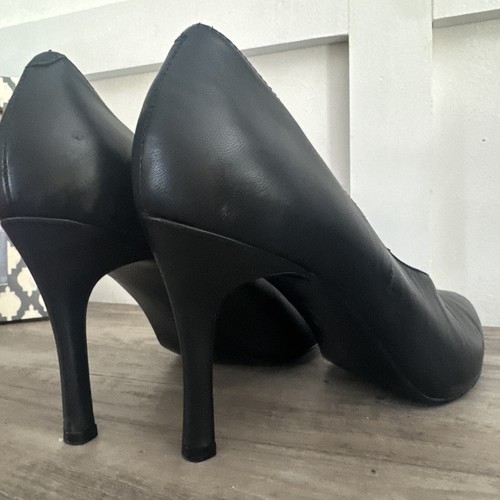 Kenneth Cole New York Damenschuhe spitz zulaufende Pumps 9M - Bild 6 von 10