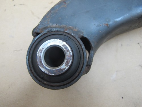🥇91-99 DODGE STEALTH 3000GT FWD SET OF 3 REAR RIGHT SUSPENSION CONTROL ARM OEM - Picture 6 of 24
