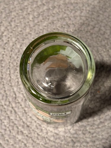 Vintage 1976 Pepsi Collector Series Glass Porky Pig & Petunia Pig Looney Tunes - Picture 3 of 4