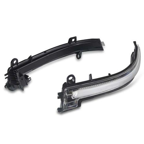 Led Blinker Aussenspiegel passend für BMW 3er F30 Limo|F31 Touring 2011- KLAR - Bild 5 von 9