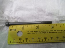 Applied Materials AMAT 0015-71139-04-E7, SCROW ,103927