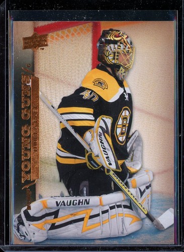 2007-08 Upper Deck Young Guns U-Pick From The List - Picture 55 of 98