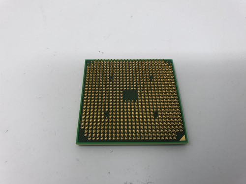 HP Pavilion DV6-1210 CPU Processor AMD Athlon AMQL65DAM22GG QL-65 Fast Dispatch - Picture 6 of 9