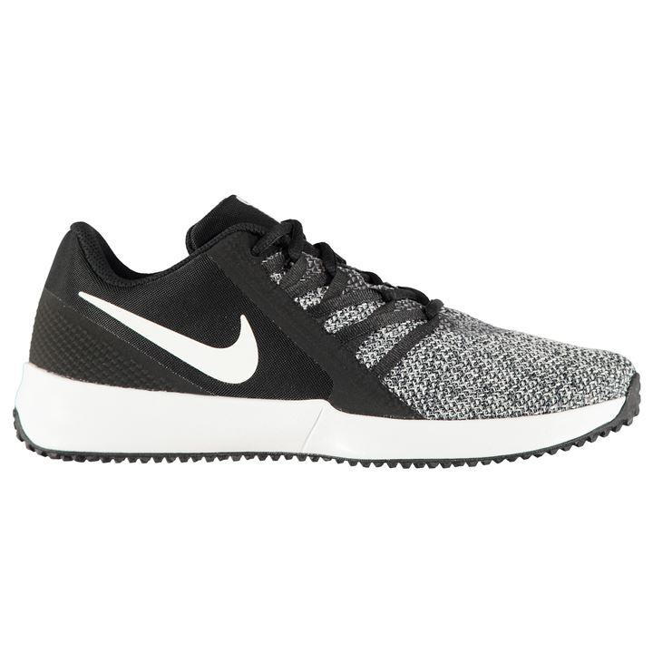 Nike Varsity Compete Trainers Mens US 8 CM 26 REF 5400 Nike Varsity Compete Trainers Mens US 8 CM 26 REF 5400