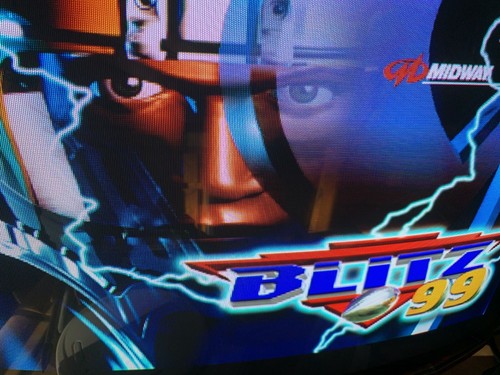 Midway NFL Blitz Arcade CF Compact Flash Hard Drive Replacement Kit - 97/99/2000 - Picture 2 of 9