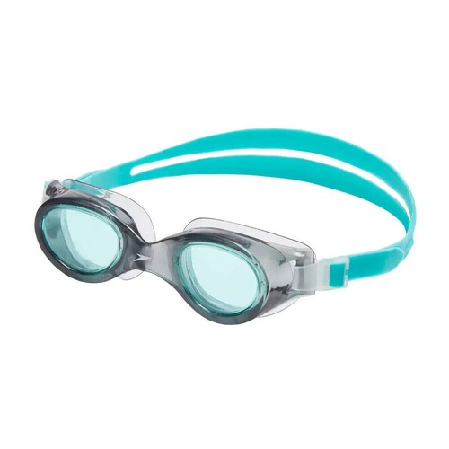 3er Set Speedo Erwachsene verstellbare Schutzbrille Monument/Jade kein Auslaufen Antibeschlag UV