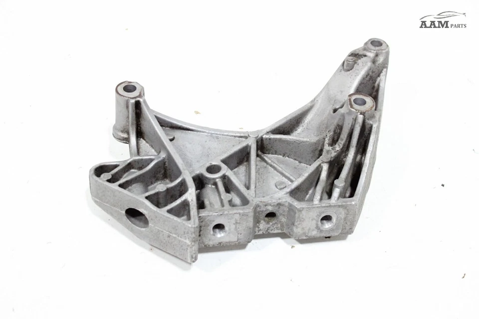 AUDI A3 QUATTRO 2009-2020 MOTOR 8V SOPORTE MONTAJE LATERAL DERECHO OEM Foto 3 de 4