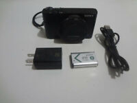 Sony Cyber-shot DSC-RX100 VII Digital Cameras with Built - in Wi-Fi