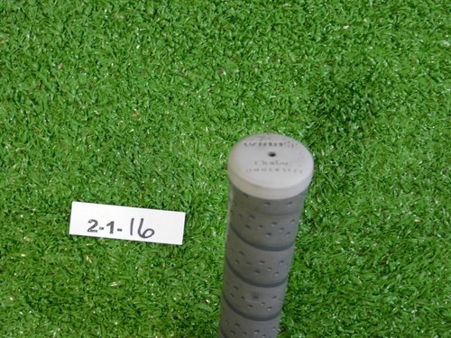 Callaway Steelhead XR 6 Iron Program F15 55 A Senior Graphite Undersize -.25" - Picture 7 of 7