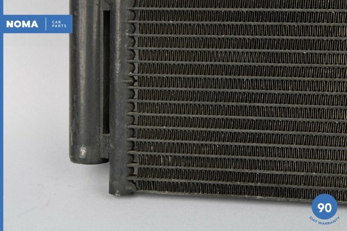 01-06 BMW X5 3.0i E53 HVAC A/C AC Air Conditioning Condenser Drier Radiator OEM - Picture 3 of 11