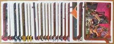 2025 TOPPS SERIES 1 CELEBRATION MASCOT INSERT COMPLETE YOUR SET YOU PICK 1-25