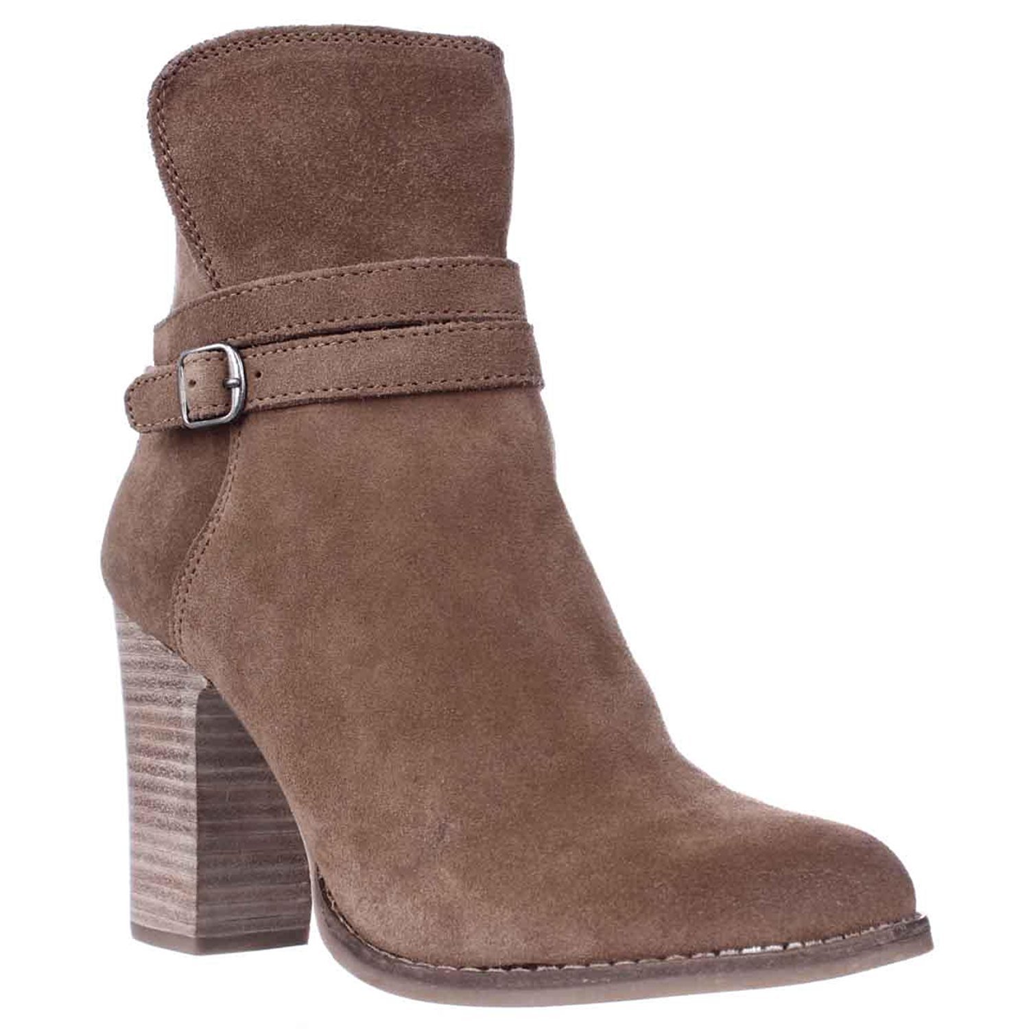 Lucky Brand Frauen LBTONYB Geschlossener Zeh Fashion Stiefel Lucky Brand Frauen LBTONYB Geschlossener Zeh Fashion Stiefel