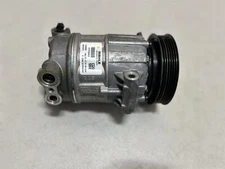 2022 Ferrari 488 Evo Challenge AC Compressor OEM 311534