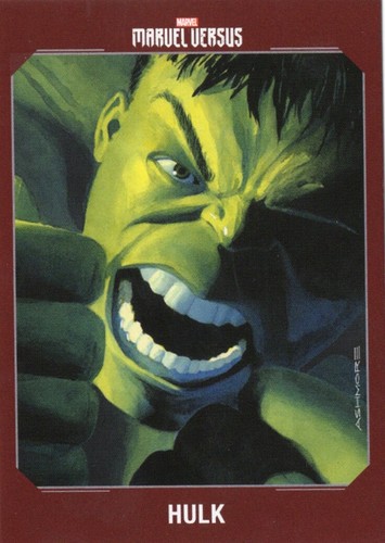 Panini Marvel Versus Trading Card Collection 2022 Singles - Choose Your Card - Picture 34 of 177