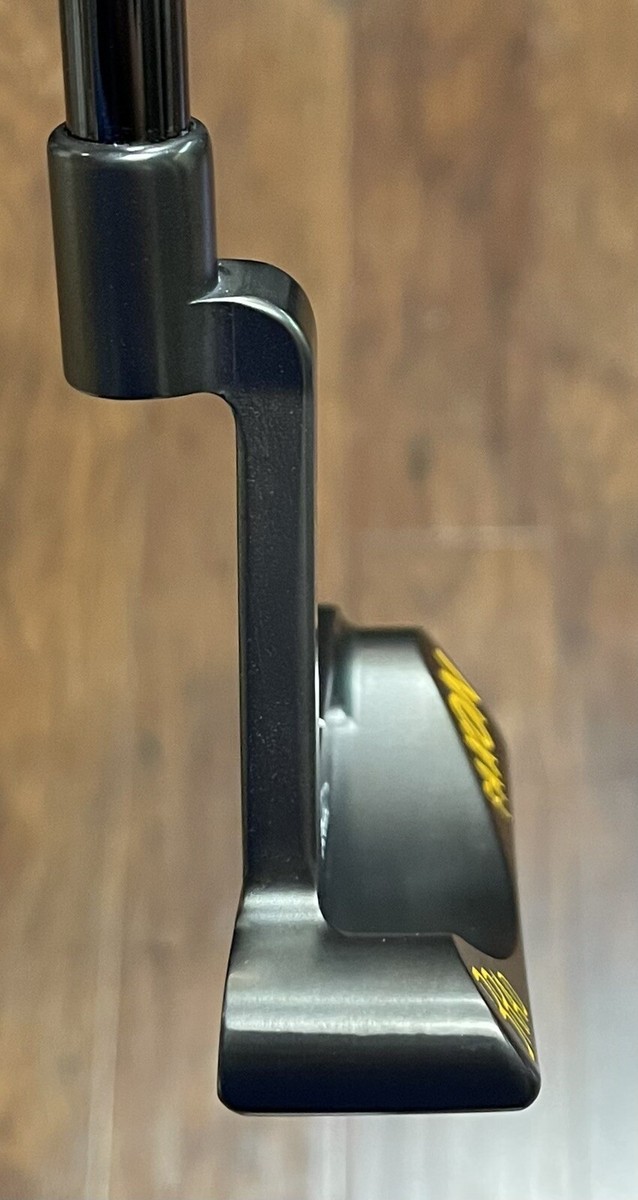 Scotty Cameron Inspired By Brad Faxon Laguna 2.5 Putter