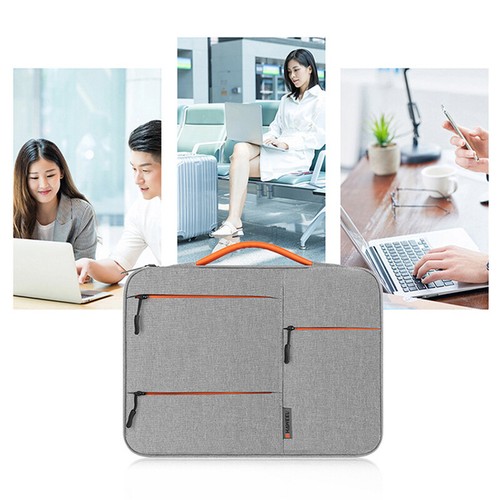 13/14/15 Inch Universal Velvet Laptop Case Handheld Inner Bag Protective Bag - Bild 8 von 25