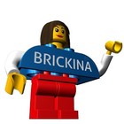 brickina 100% Positive Bewertungen