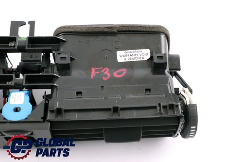 BMW F30 F82 M4 griglia aria fresca cruscotto centrale 9218552 - Foto 11 di 12