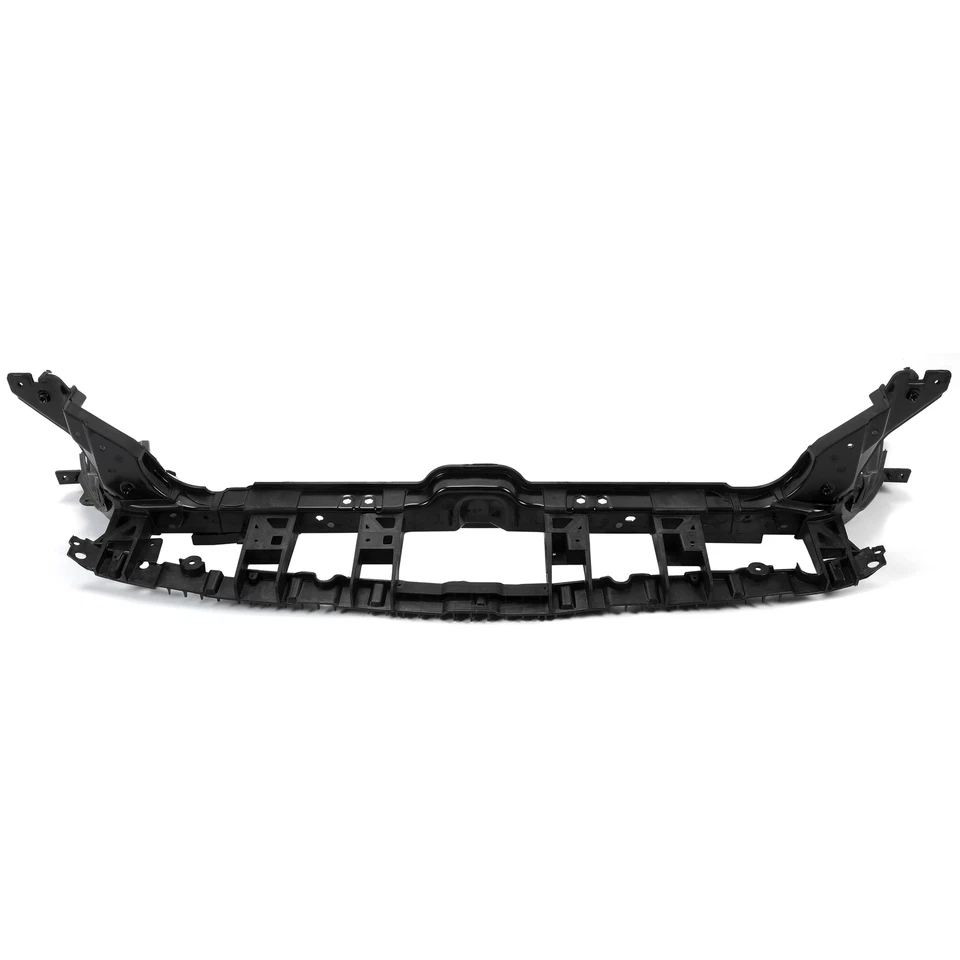 Upper Steel Radiator Support Tie Bar Fit For 2015-2017 Ford Mustang FR3Z8A284A Foto 3 de 4