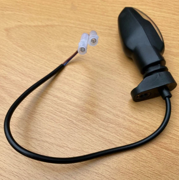 Front Rear Indicator for Triumph Street Triple 765 R RS 2017-2024 T2700849 - Image 4 of 4