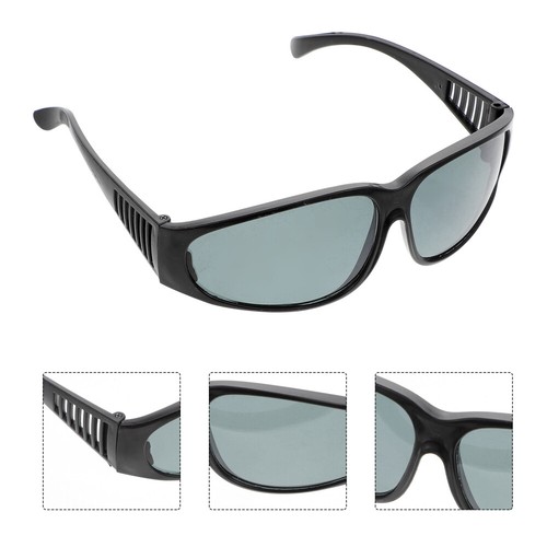 6 Pairs Welding Sunglasses Electric Welding Glasses
