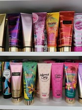 VICTORIA'S SECRET FRAGRANCE BODY LOTION FULL SIZE YOU CHOOSE PICK 8 oz NEW