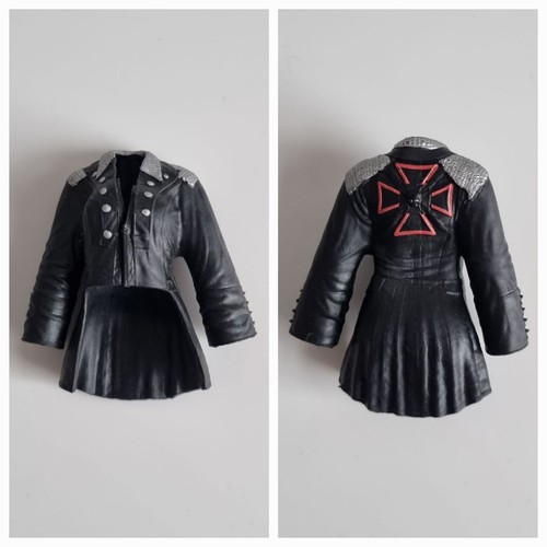 WWE WRESTLING ACTION FIGURE ACCESSORY ATTIRE CLOTHING WEAPON CUSTOM BUNDLE - Picture 70 of 252